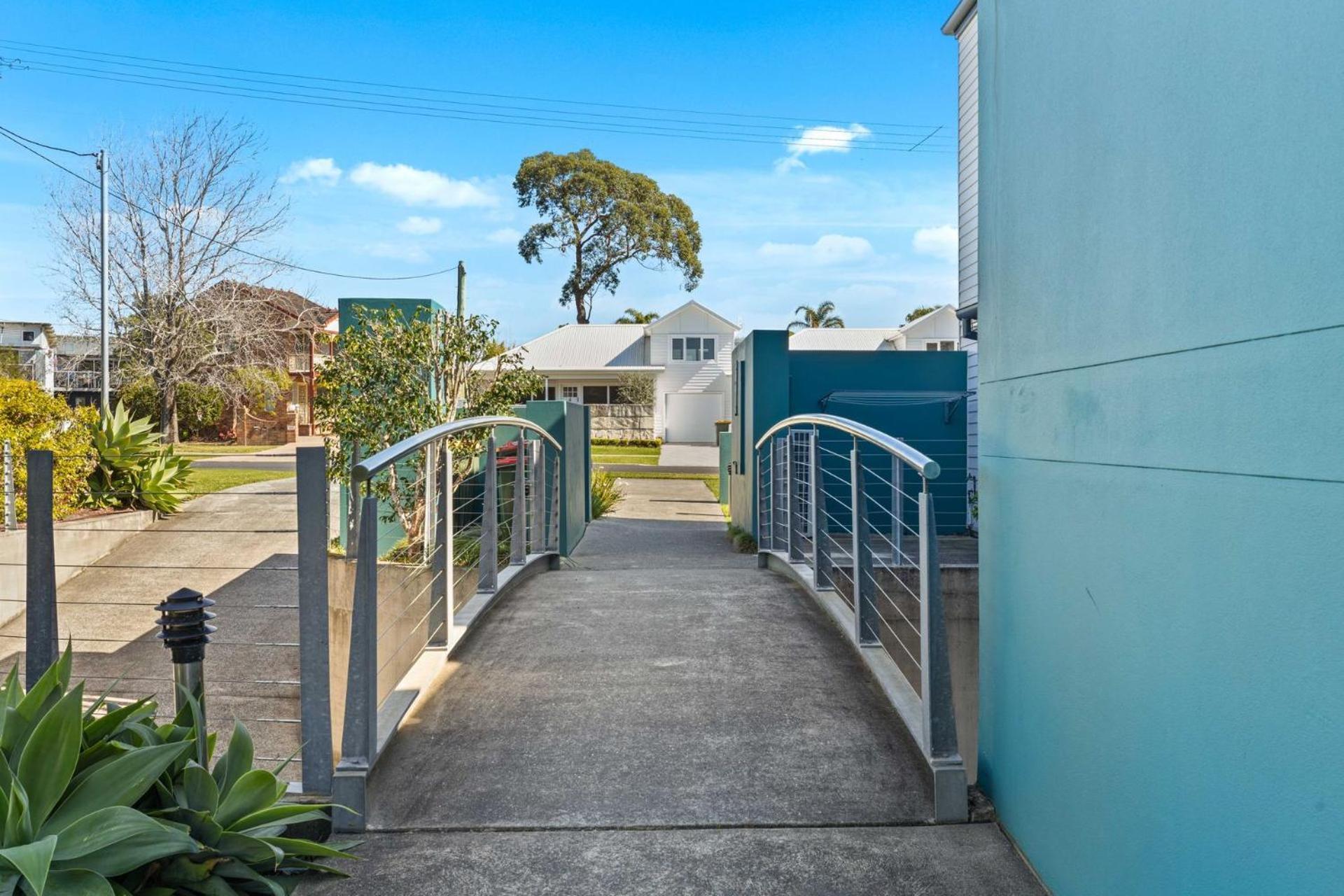 Bowie'S Beach House By Experience Jervis Bay Villa Huskisson Exterior foto