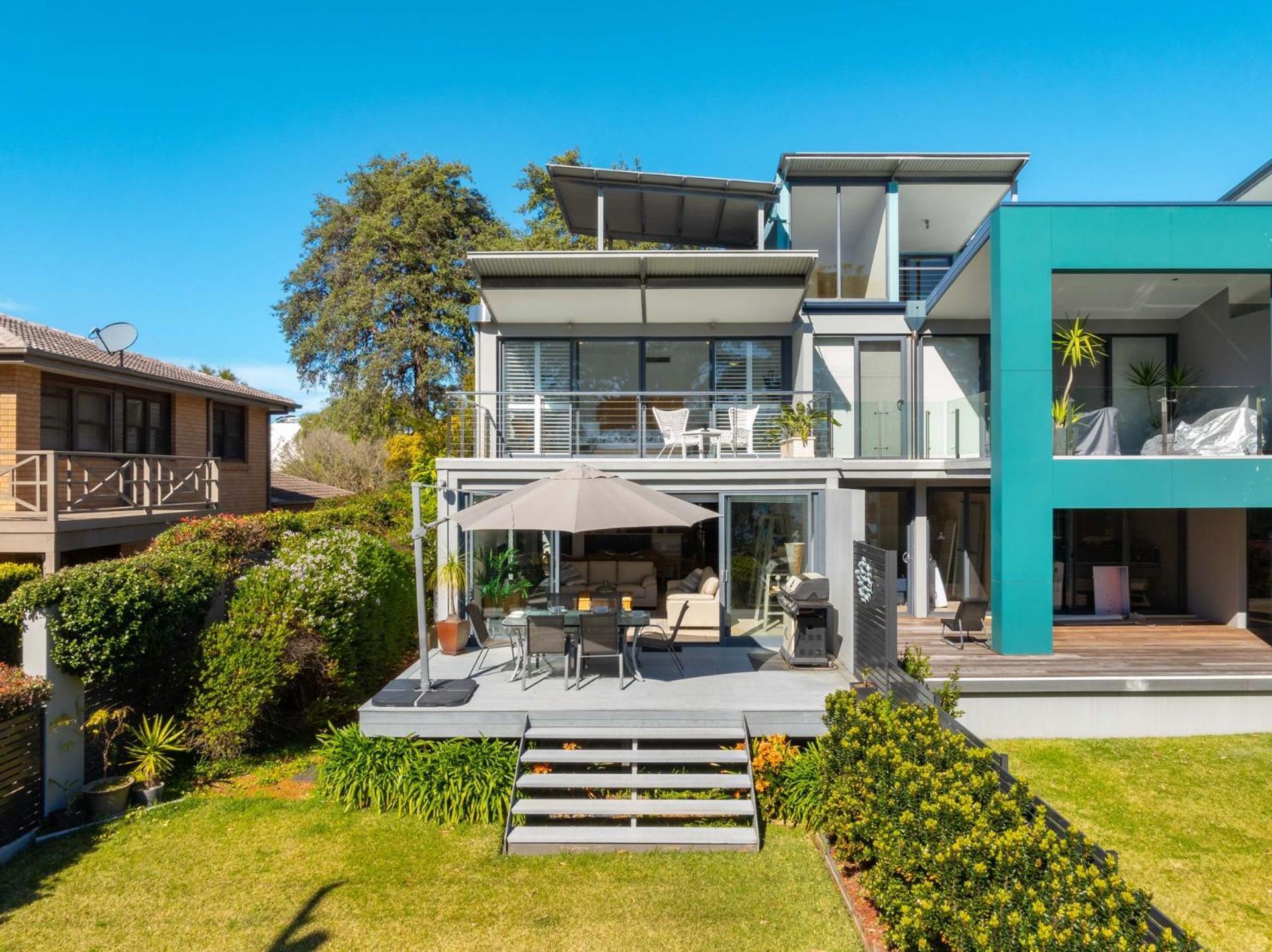 Bowie'S Beach House By Experience Jervis Bay Villa Huskisson Exterior foto